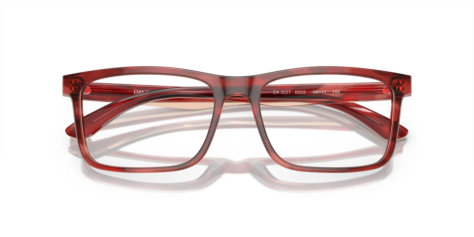 Emporio Armani 3227 Eyeglasses - view 21